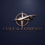Cole & Compass Logo - Entry #1857
