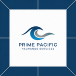PRIME PACIFIC INSURANCE Logo - Entry #2011