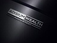 Adisium Wealth Management Logo - Entry #237