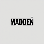 Madden Logo - Entry #431