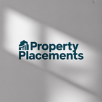 Property Placements Logo - Entry #1069