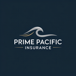 PRIME PACIFIC INSURANCE Logo - Entry #1703