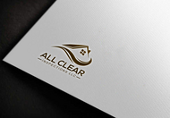 All Clear Inspections LLC Logo - Entry #857