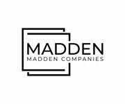 Madden Logo - Entry #4736