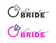 The Creative Bride Logo - Entry #65