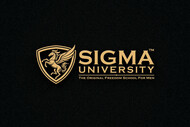 Sigma University™ Logo - Entry #298