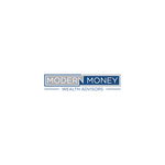 Modern Money Wealth Advisors Logo - Entry #777
