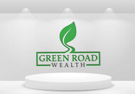 Green Road Wealth Logo - Entry #428