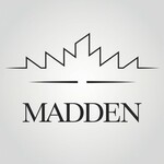 Madden Logo - Entry #2888