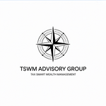 TSWM Advisory Group Logo - Entry #133