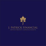 J. Patrick Financial Logo - Entry #851