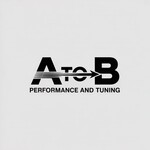 A to B Performance and Tuning Logo - Entry #1134