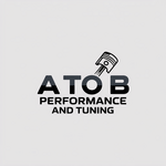 A to B Performance and Tuning Logo - Entry #1741