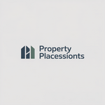 Property Placements Logo - Entry #1876