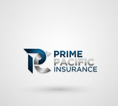 PRIME PACIFIC INSURANCE Logo - Entry #2565