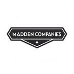 Madden Logo - Entry #5050