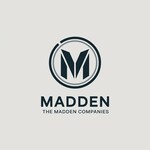 Madden Logo - Entry #4471