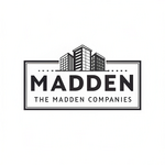 Madden Logo - Entry #5185