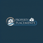 Property Placements Logo - Entry #156