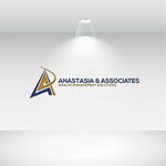 Anastasia & Associates Wealth Management Solutions Logo - Entry #284
