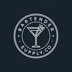 Bartender Supply.co Logo - Entry #332