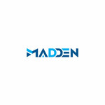 Madden Logo - Entry #4890