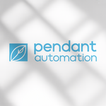pendant Logo - Entry #1677