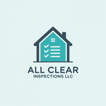 All Clear Inspections LLC Logo - Entry #773