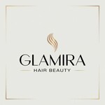Glamira Hair Beauty Logo - Entry #34