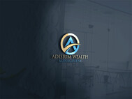 Adisium Wealth Management Logo - Entry #1394