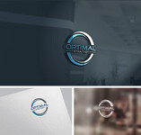 Optimal Strategy Logo - Entry #43