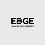 Edge Wealth Management Logo - Entry #754