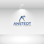 Anstedt Financial Planning Logo - Entry #550