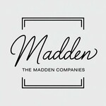 Madden Logo - Entry #5525