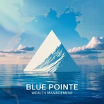 Blue Pointe Wealth Management Logo - Entry #372