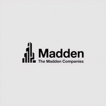 Madden Logo - Entry #3351