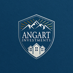 Angart Investments Logo - Entry #1461
