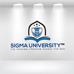Sigma University™ Logo - Entry #1083