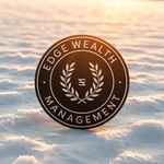 Edge Wealth Management Logo - Entry #2539