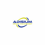 Adisium Wealth Management Logo - Entry #981