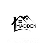 Madden Logo - Entry #1372