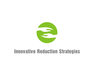 Innovative Reduction Strategies  Logo - Entry #10