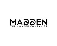 Madden Logo - Entry #4228