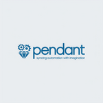 pendant Logo - Entry #2955