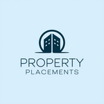 Property Placements Logo - Entry #760
