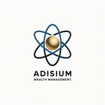Adisium Wealth Management Logo - Entry #234