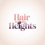 Hair in the Heights Logo - Entry #2128