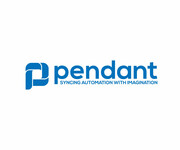 pendant Logo - Entry #756