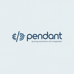 pendant Logo - Entry #3251