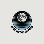 Moonfollowers Logo - Entry #646